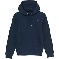 vis wear Unisex Premium Hoodie aus Bio-Baumwolle