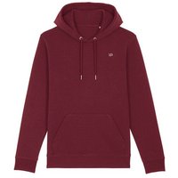 vis wear Unisex Premium Hoodie aus Bio-Baumwolle