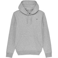 vis wear Unisex Premium Hoodie aus Bio-Baumwolle