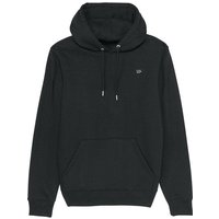 vis wear Unisex Premium Hoodie aus Bio-Baumwolle