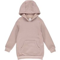 Fred's World by Green Cotton "Green Cotton" Sweatshirt-Kleid sand