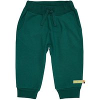 loud + proud Baby & Kinder Sweathose, GOTS-zertifiziert