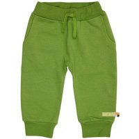 loud + proud Baby & Kinder Sweathose, GOTS-zertifiziert