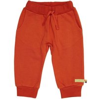 loud + proud Baby & Kinder Sweathose, GOTS-zertifiziert