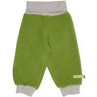 loud + proud Baby & Kinder Hose Wollfleece, GOTS-zertifiziert