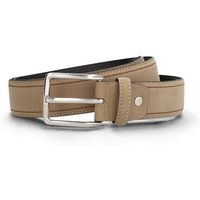 Nae Vegan Shoes NAE Gavet Herren-Gürtel aus vegane Nubuk