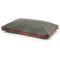 CHILL THE DOG® Hundekissen orthopädisch & waschbar – Bio-Hanf & Naturlatex