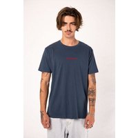 Coffee Fashion Caffé doppio | Besticktes Organic Bio Baumwoll T-Shirt