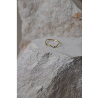 Jyoti - Fair Works Ring Stan Messing/ Silber