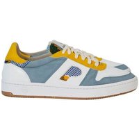 PANAFRICA Kasai - Unisex Recycling Sneaker