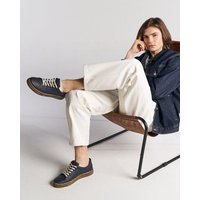 AGAZI JACOB - apple leather sneakers (vegan, plant-based)
