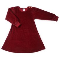 Leela Cotton Mädchen Cord-Kleid Bio-Baumwolle