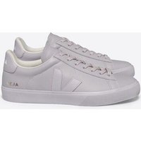 Veja Damen Sneaker - Campo Chromefree - aus nachhaltigen Materialien