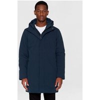 KnowledgeCotton Apparel Winterparka - Climate shell jacket