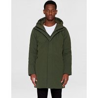 KnowledgeCotton Apparel Winterparka - Climate shell jacket