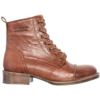 Ten Points Schnürstiefel - Pandora