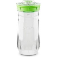 Kefirko Kefir Fermenter zur Herstellung von Kefir (Milchkefir, Wasserkefir)