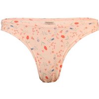 Frija Omina Bio-String Pur gemustert