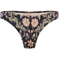 Frija Omina Bio-String Pur gemustert