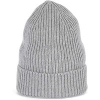 YTWOO Unisex-Mütze mit breitem Rand aus 100% Merinowolle | Made in Spanien