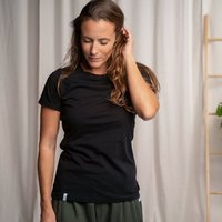 Vresh Clothing Vranka - T-Shirt aus Biobaumwolle