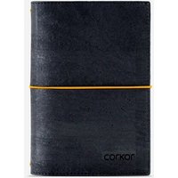 corkor Notizheft Portfolio aus Kork