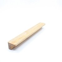 ekengriep Möbelgriff Esche `203` Griffleiste ekengriep Möbelgriff Esche `203` Griffleiste