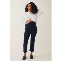 Boob Umstandshose Once-on-never-off knöchellange Hose