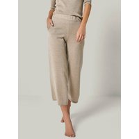 YOU LOOK PERFECT 100% Merino Culotte Strickhose "Dana"