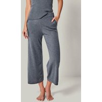 YOU LOOK PERFECT 100% Merino Culotte Strickhose "Dana"