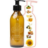 Jolie au naturel Aktiv Ayurveda Massageöl