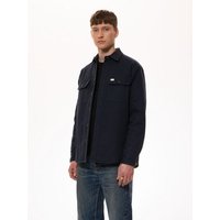 Nudie Jeans Hemdjacke Glenn Padded Shirt
