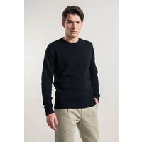 Rifò - Circular Fashion Made in Italy Recycelte Kaschmirwolle Pullover - Romeo