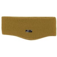 Pure-Pure Damen Stirnband Bio-Woll-Fleece