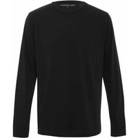 LANGER JUNG Langarmshirt extra lang