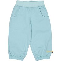 loud + proud Babys & Kinder Hose Twill, GOTS-zertifiziert