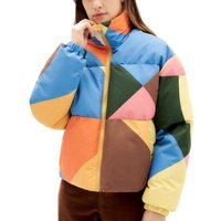 thinking mu Jacke Modell: Tetris Gemma