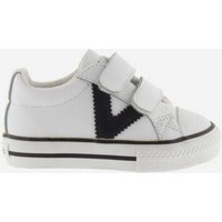 Victoria Sneaker für Kinder und Erwachsene – aus veganem Leder