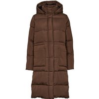 Basic Apparel Veganer Puffermantel - Dagmar - aus recyceltem Polyester