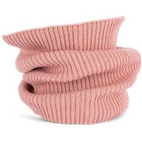 YTWOO Unisex-Schlauchschal aus 100% Merinowolle - Made in Spanien