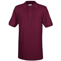 LANGER JUNG Poloshirt extra lang+slim fit