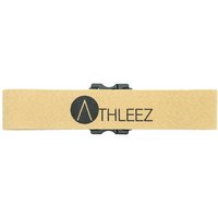 Athleez Innovatives Fitnessband mit Magnetverschluss