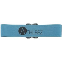 Athleez Innovatives Fitnessband mit Magnetverschluss