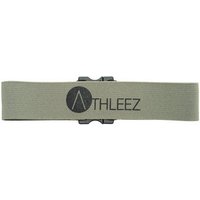 Athleez Innovatives Fitnessband mit Magnetverschluss