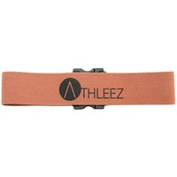 Athleez Innovatives Fitnessband mit Magnetverschluss