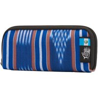 Ethnotek Chiburi Accordion Wallet RFID Block