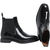 Ten Points Boots mit Lederfutter, Daisy