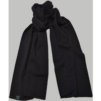 VEROIKON Merino-Schal Fuchsbau