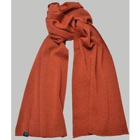 VEROIKON Merino-Schal Fuchsbau