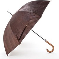 Kork-Deko Regenschirm aus Korkstoff - Korkschirm